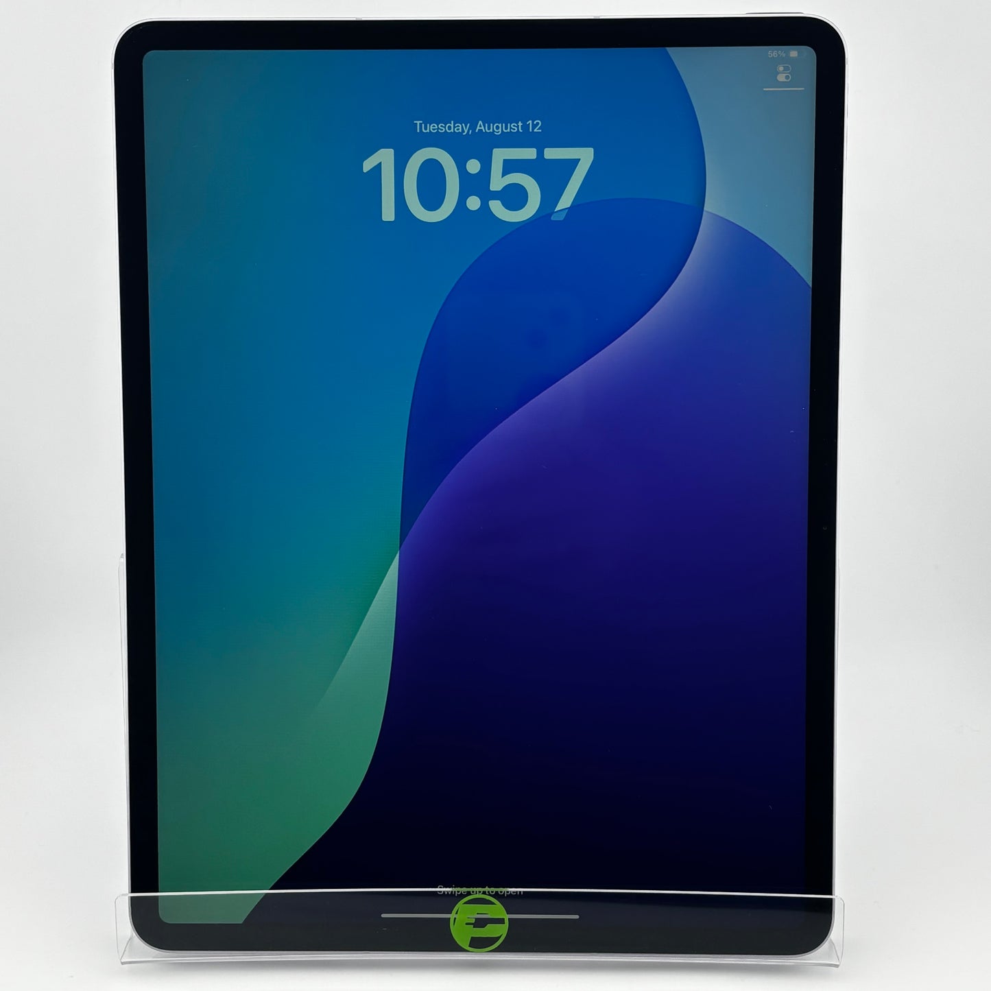 Unlocked Apple iPad Air 13" M2 128GB Purple  MV6U3LL/A
