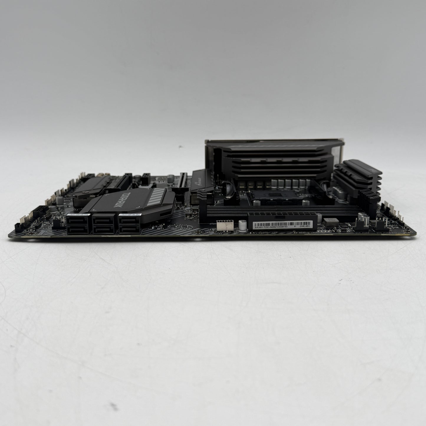 MSi B550 Tomahawk AM4 ATX AMD DDR4 Motherboard