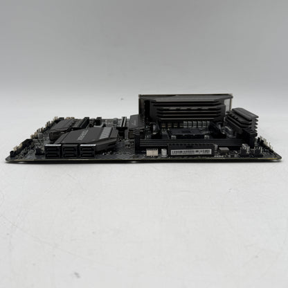 MSi B550 Tomahawk AM4 ATX AMD DDR4 Motherboard