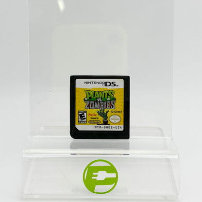Plants vs. Zombies (Nintendo DS, 2011)
