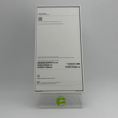 T-Mobile Apple iPhone 17 Pro Max 256GB Silver MFXG4LL/A