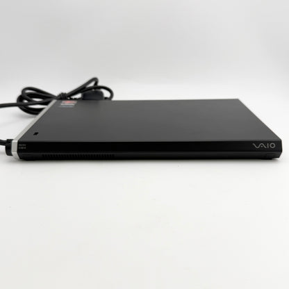 Sony VGP-PRZ20B Power Media Docking Station