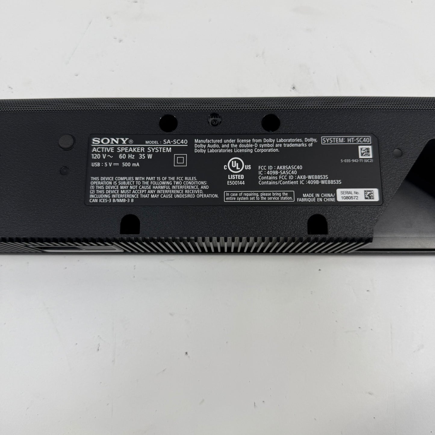 Product Image
