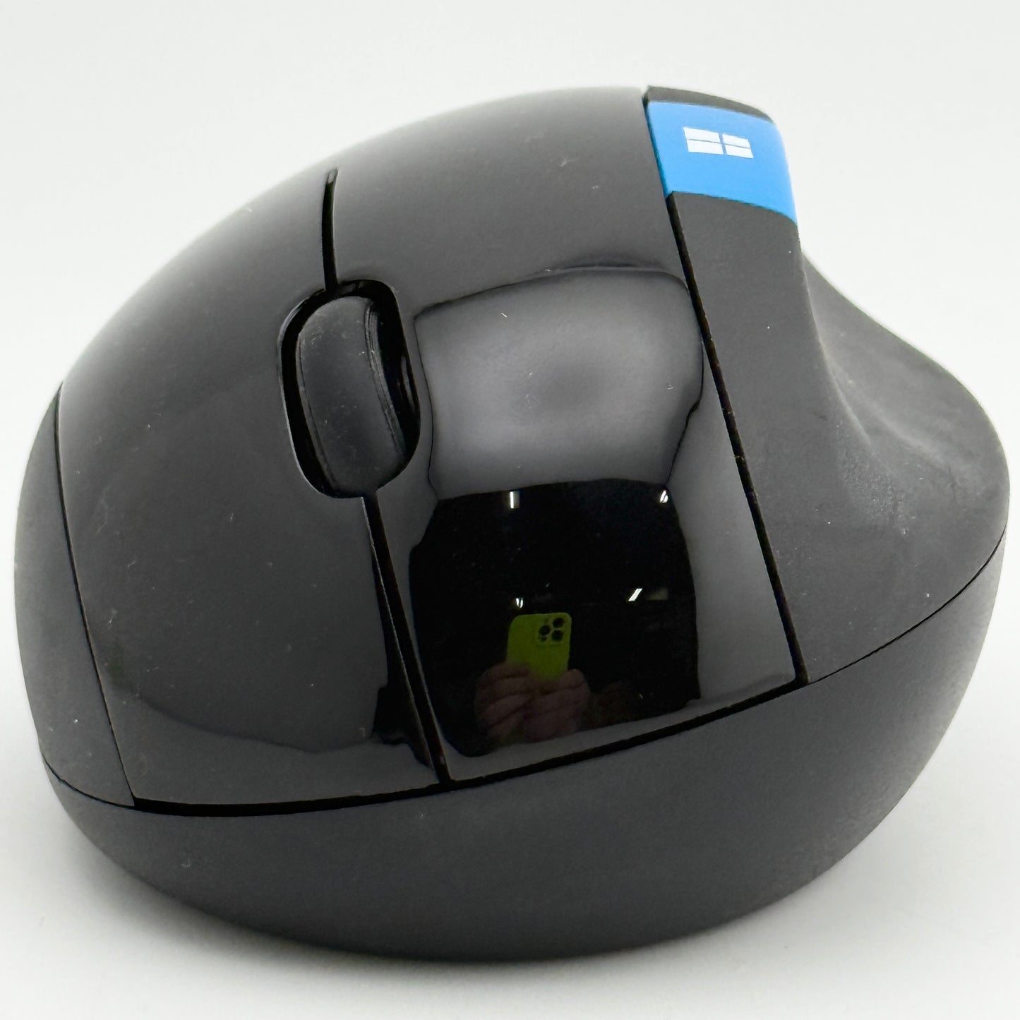 Microsoft Sculpt Ergonomic Desktop Mouse and Keyboard L5V-00001