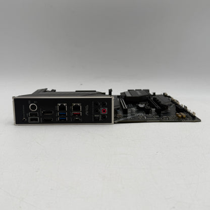 MSi B550 Tomahawk AM4 ATX AMD DDR4 Motherboard