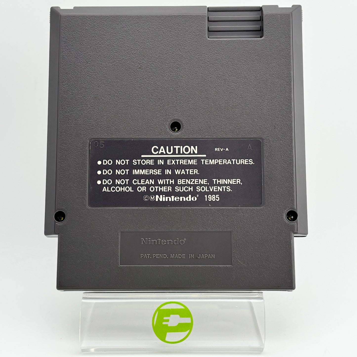 Super Mario Bros 3  (Nintendo NES,  1990)