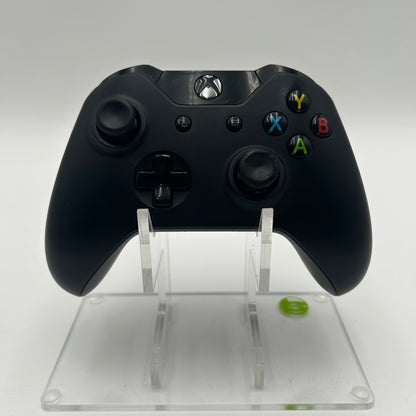 Microsoft Xbox One Wireless Controller Black 1537