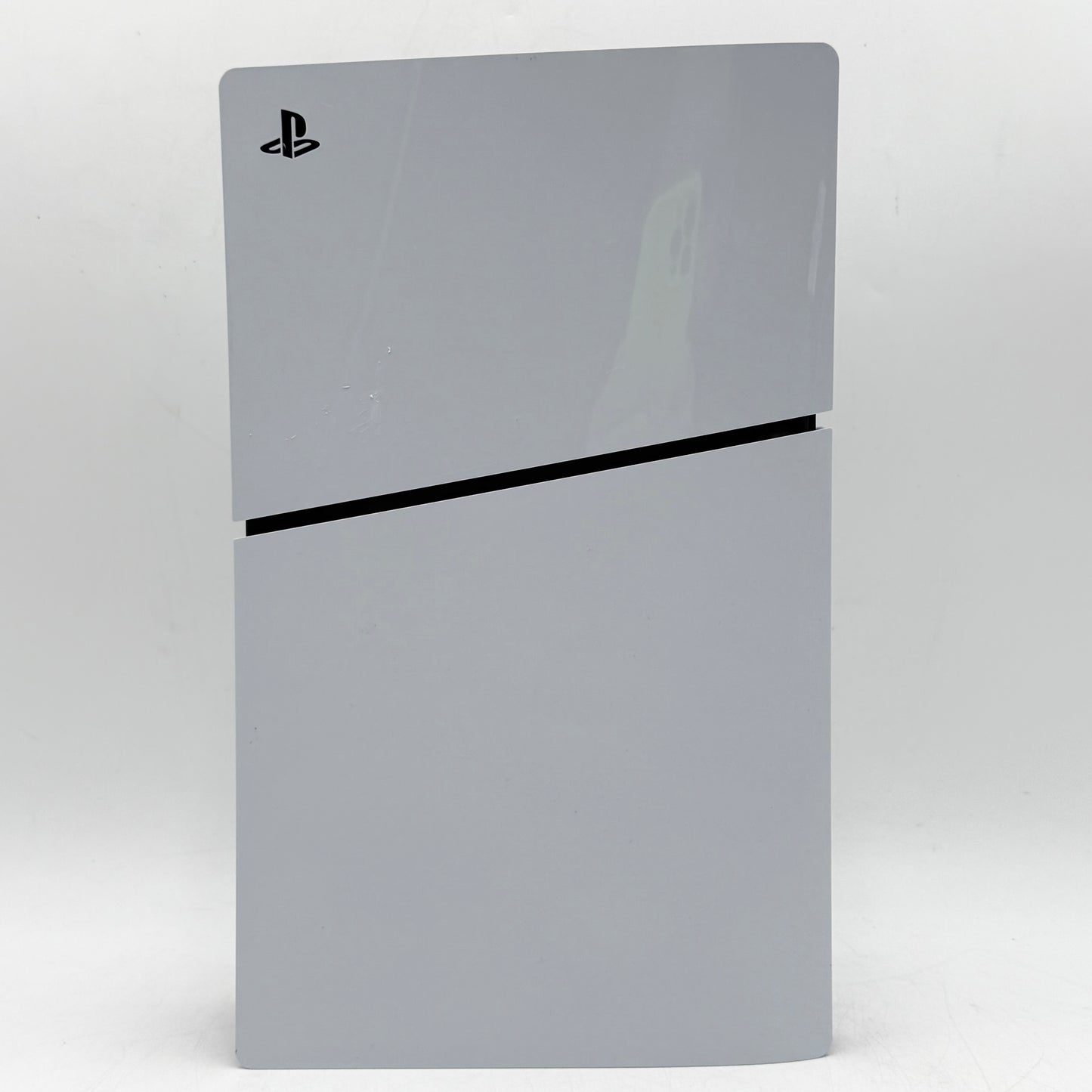 Sony PlayStation 5 Slim Digital Edition 1TB White Console Gaming System CFI-2015