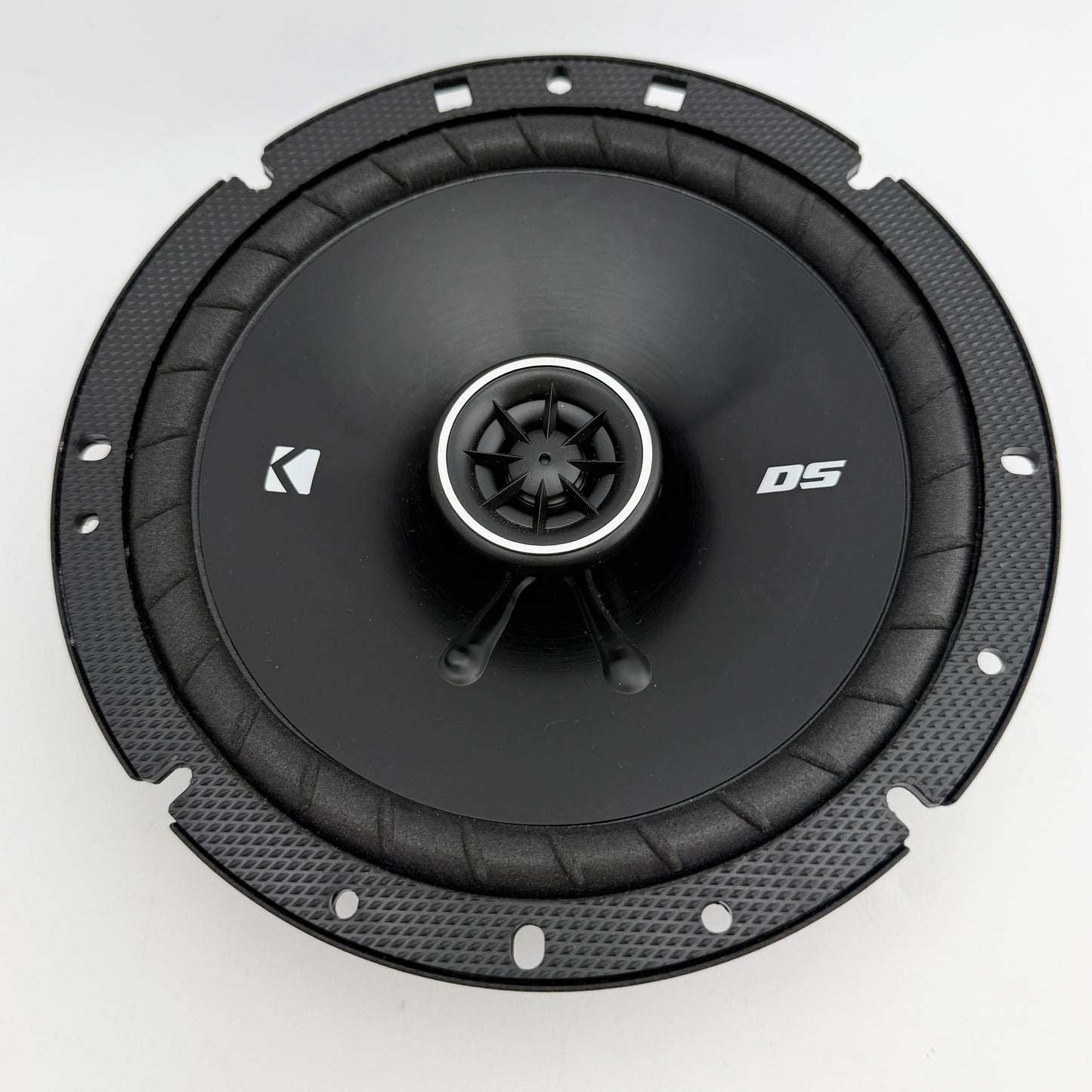Kicker DSC670 Speakers 43DSC6704