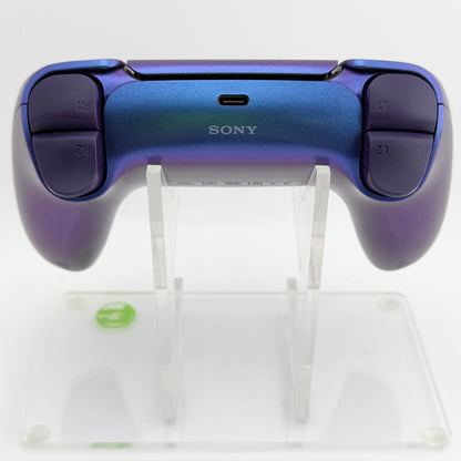 Sony PlayStation 5 PS5 DualSense Wireless Controller Chroma Indigo  CFI-ZCT1J11