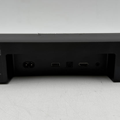 Onn 2.1 Channel Soundbar System Soundbar and Subwoofer 100130683