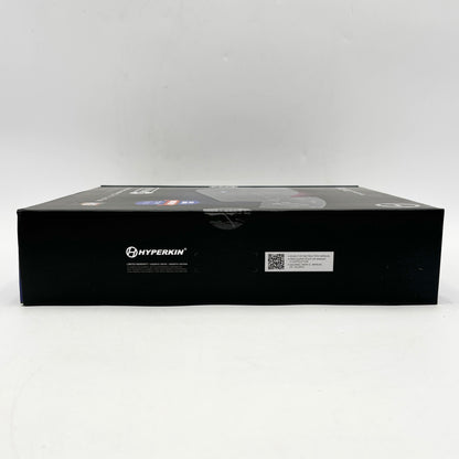 New Hyperkin Retron 5 Black HD Gaming Console System M01688-BK