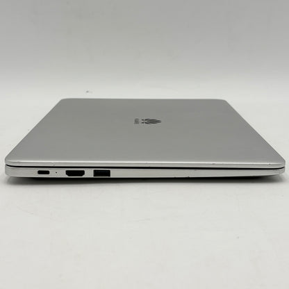 Huawei MateBook D KPL-W00 14" Ryzen 5 2500U 2.0GHz 8GB RAM 256GB SSD Radeon Vega