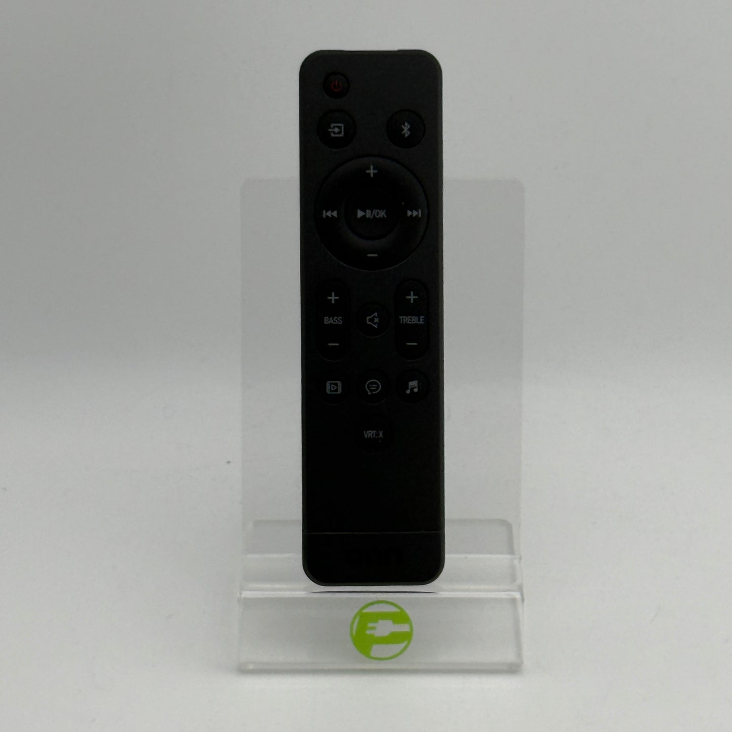 Onn 2.1 Channel Soundbar System Soundbar and Subwoofer 100130683