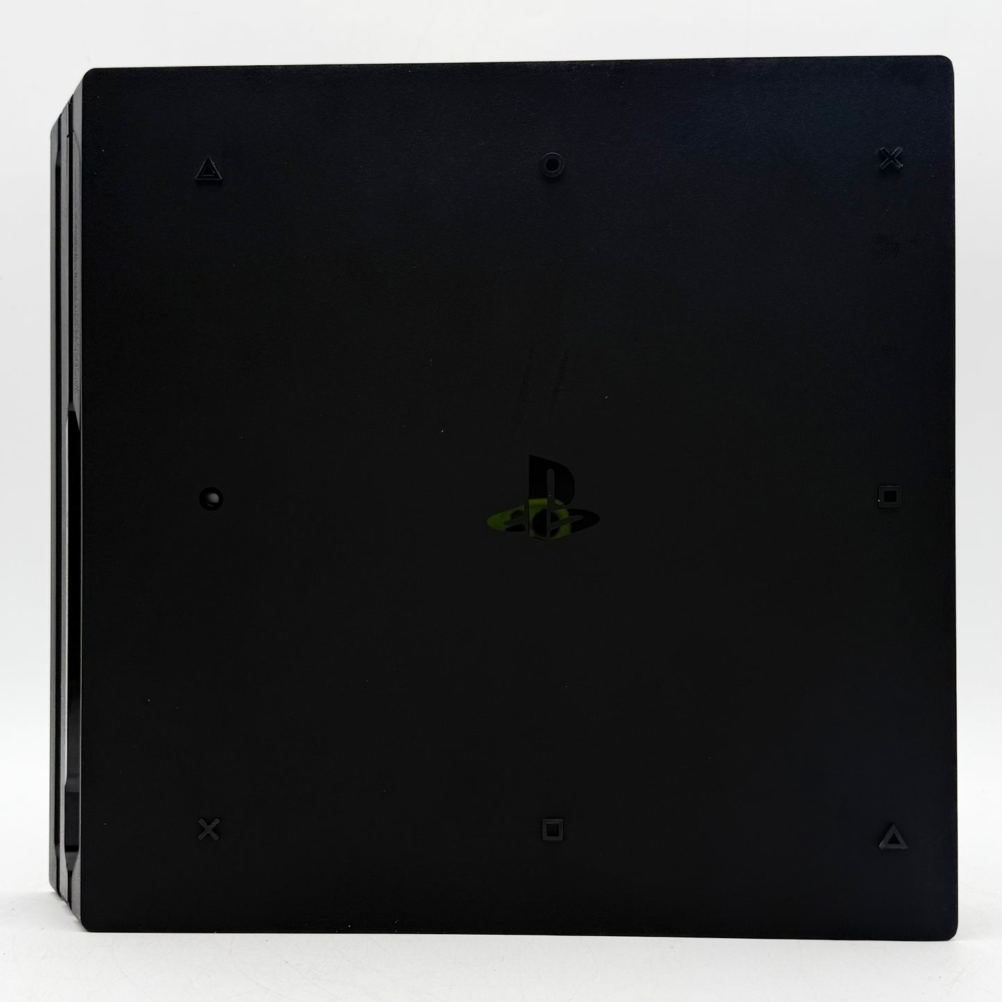 Sony PlayStation 4 Pro PS4 1TB Black Console Gaming System CUH-7015B