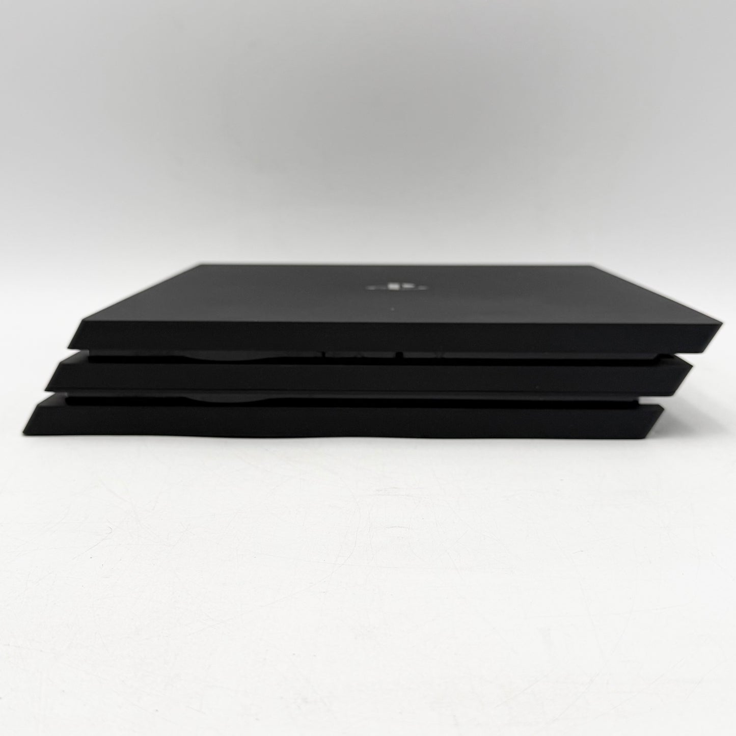 Sony PlayStation 4 Pro PS4 1TB Black Console Gaming System CUH-7015B