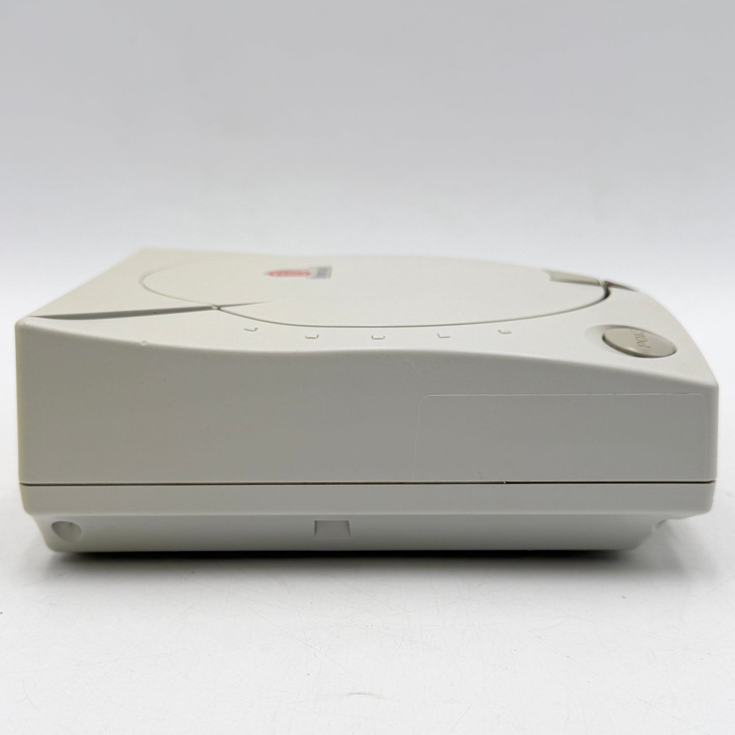Sega Dreamcast Console Gaming System White HKT-3020