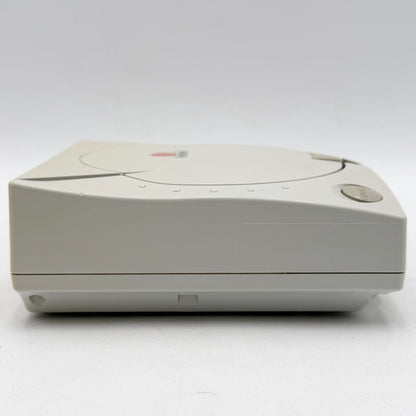 Sega Dreamcast Console Gaming System White HKT-3020