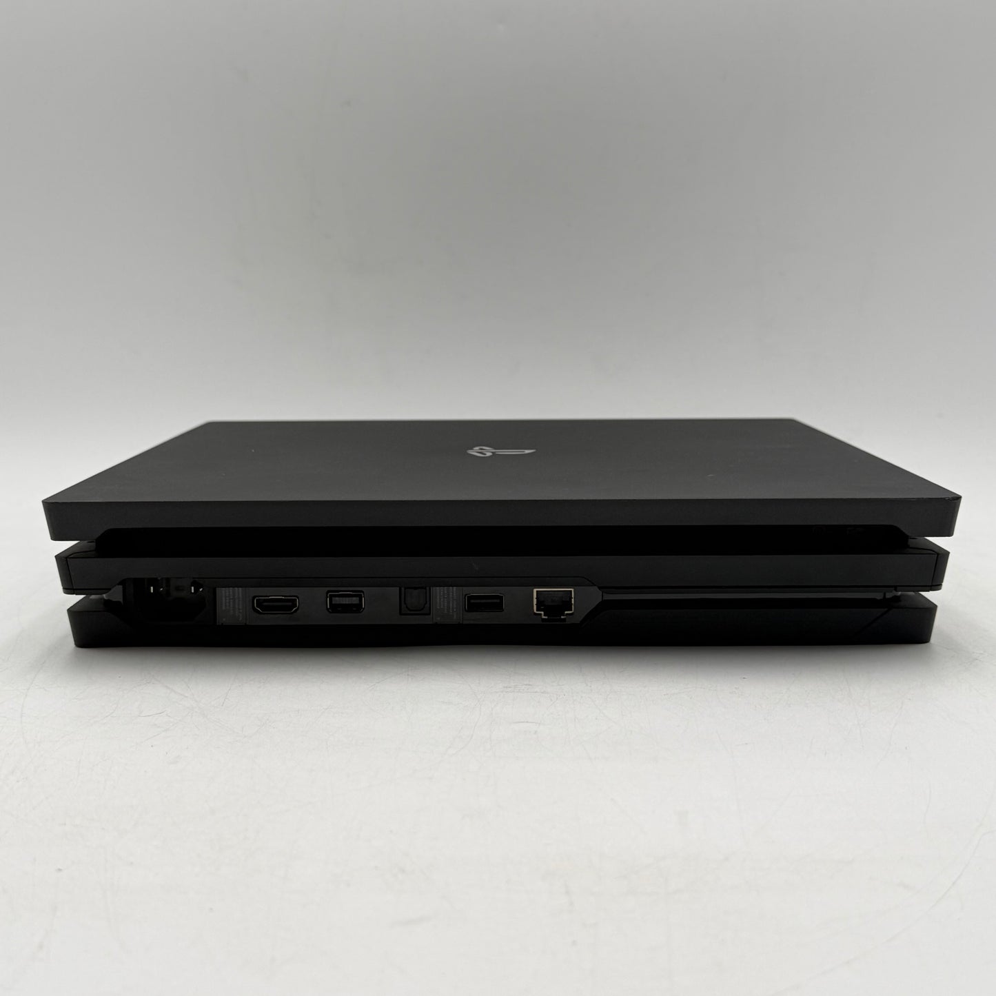 Sony PlayStation 4 Pro PS4 1TB Black Console Gaming System CUH-7015B