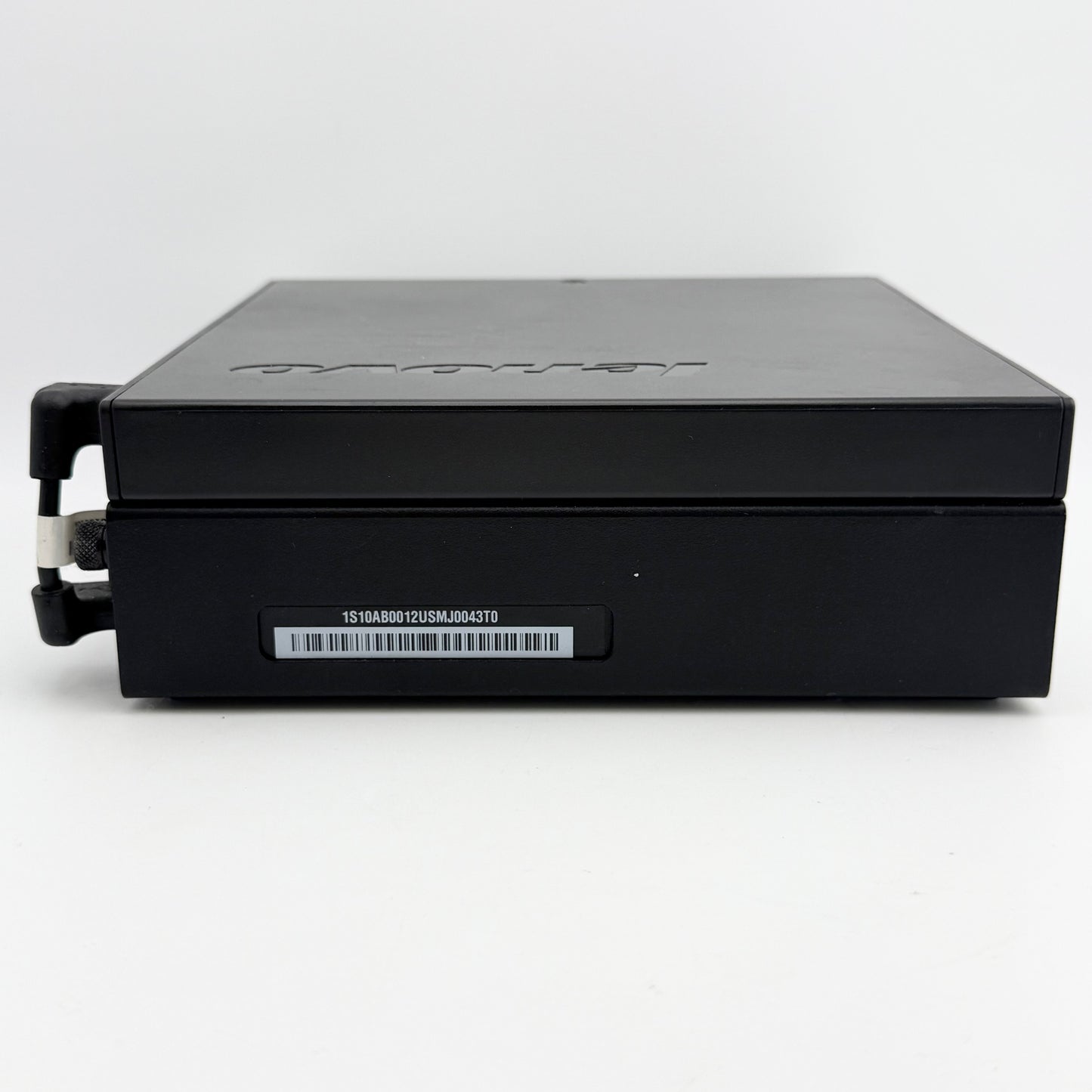 Lenovo ThinkCentre  i7-4765T 2.001 16GB RAM 256GB HDD 62GB