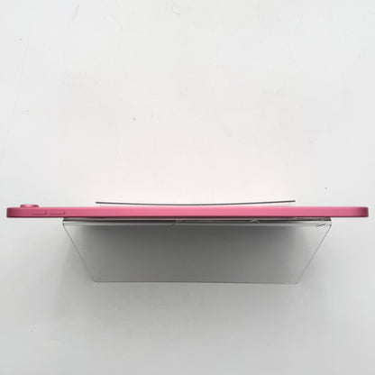 WiFi Only Apple iPad 11" (A16) 128GB Pink MD4E4LL/A