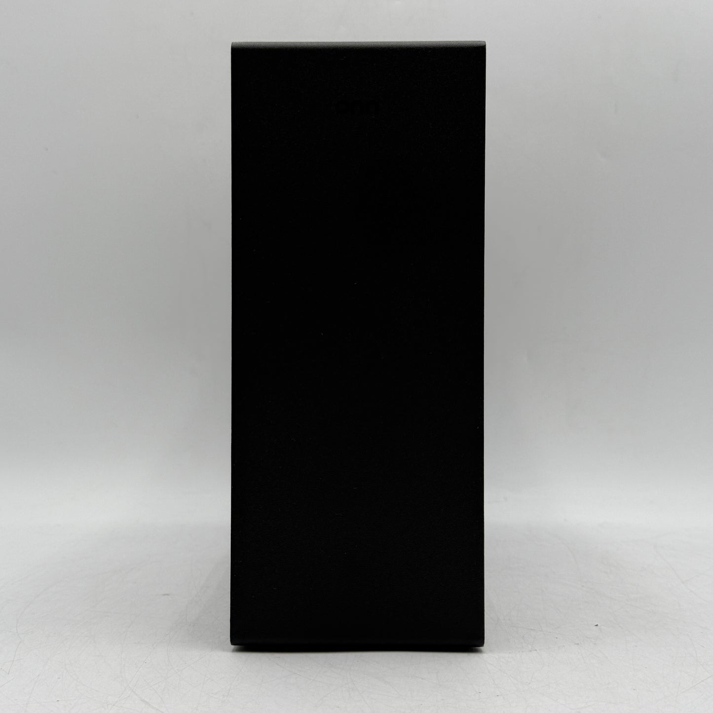 Onn 2.1 Channel Soundbar System Soundbar and Subwoofer 100130683