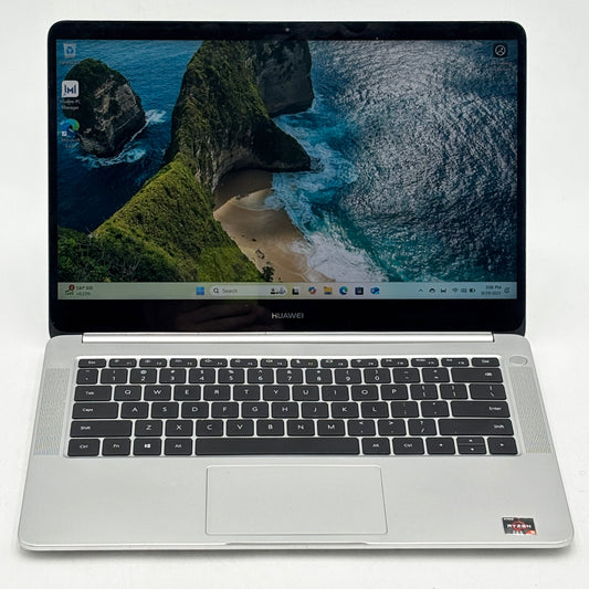 Huawei MateBook D KPL-W00 14" Ryzen 5 2500U 2.0GHz 8GB RAM 256GB SSD Radeon Vega