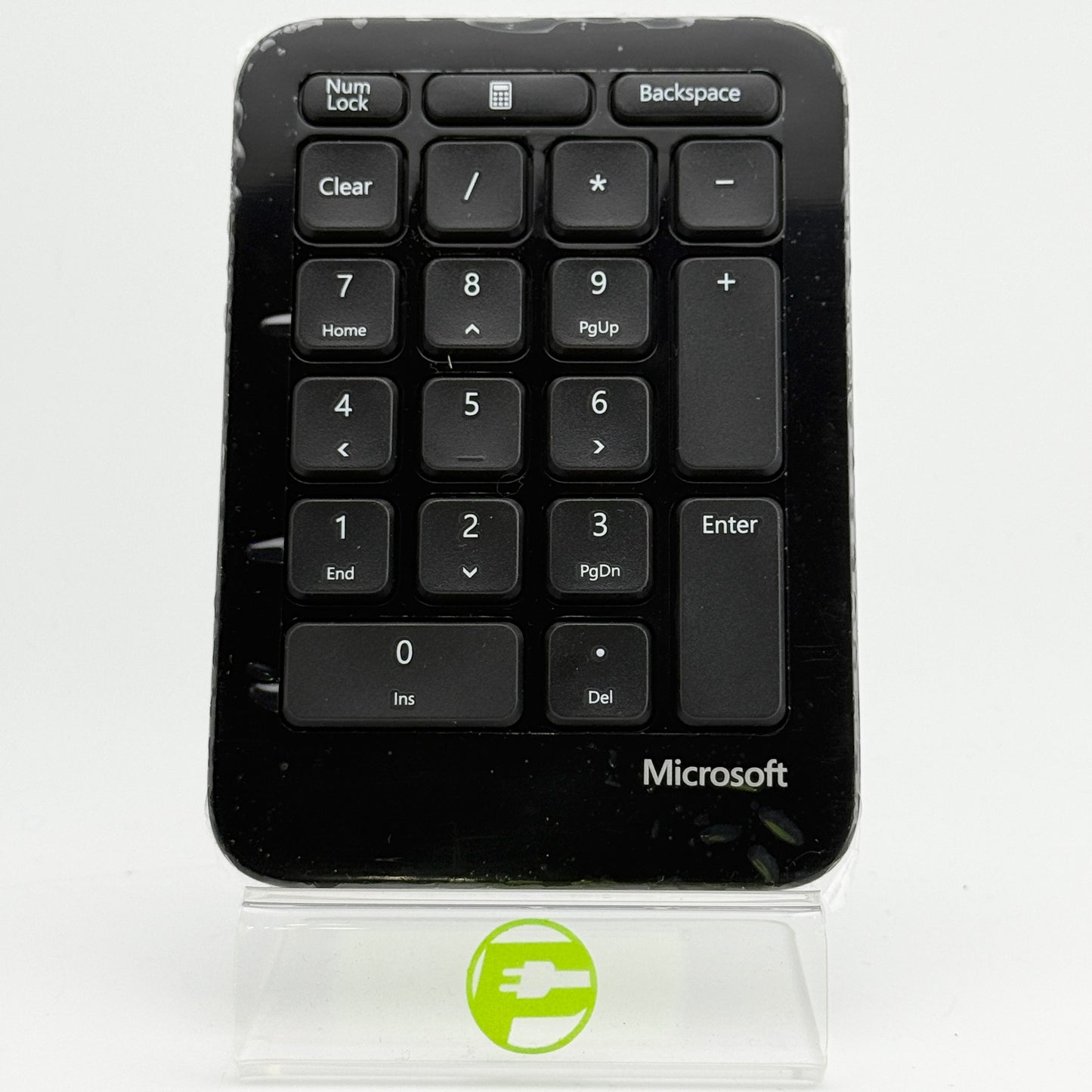 Microsoft Sculpt Ergonomic Desktop Mouse and Keyboard L5V-00001