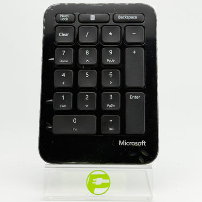 Microsoft Sculpt Ergonomic Desktop Mouse and Keyboard L5V-00001