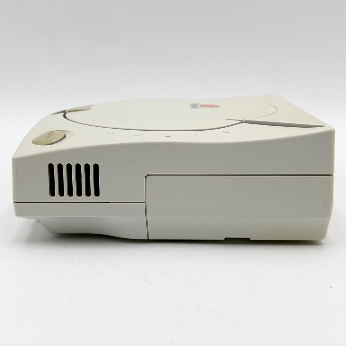 Sega Dreamcast Console Gaming System White HKT-3020