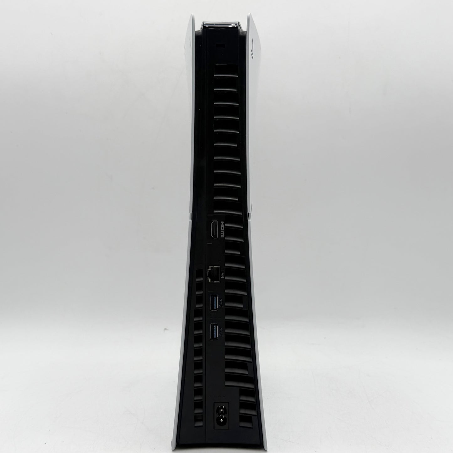 Sony PlayStation 5 Slim Digital Edition 1TB White Console Gaming System CFI-2015