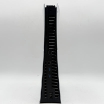 Sony PlayStation 5 Slim Digital Edition 1TB White Console Gaming System CFI-2015