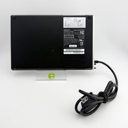 Sony VGP-PRZ20B Power Media Docking Station