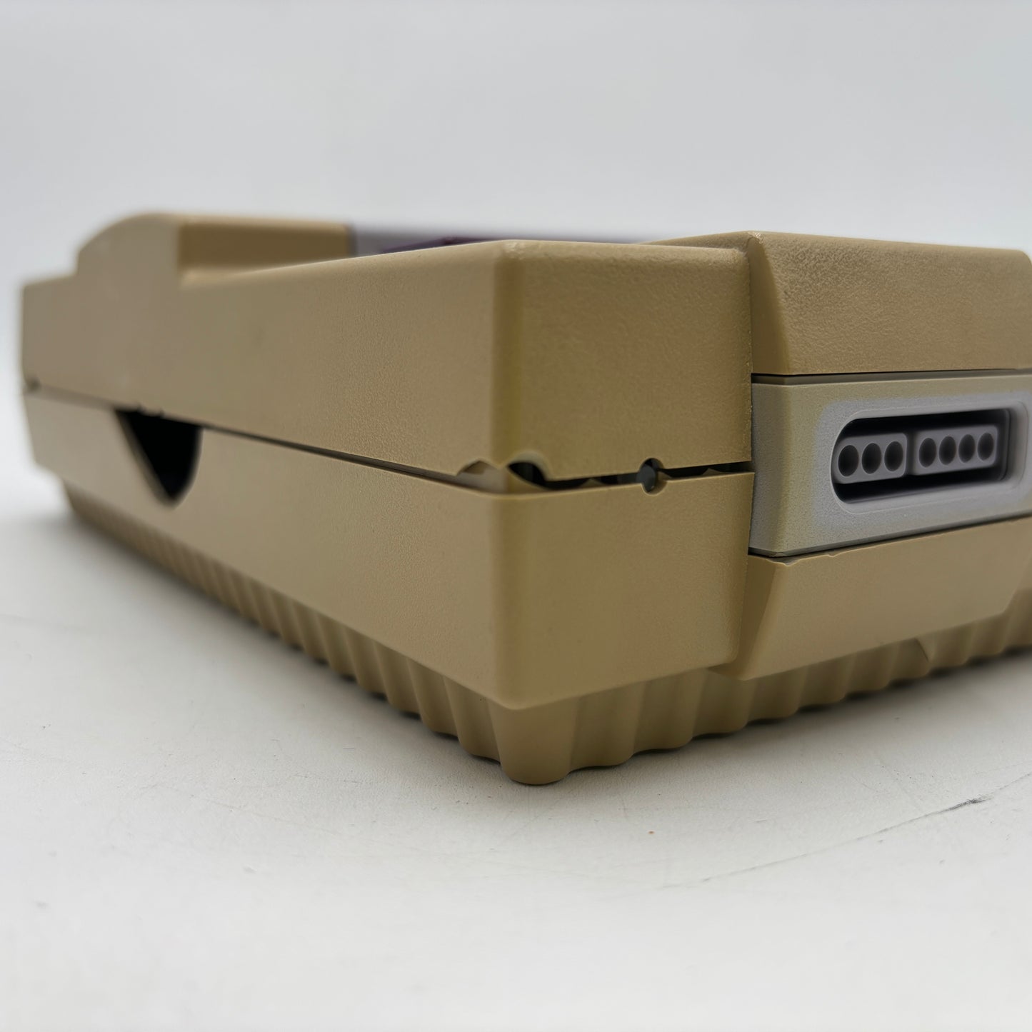 Broken Nintendo Super Nintendo SNES Video Game Console SNS-001 Does not turn on