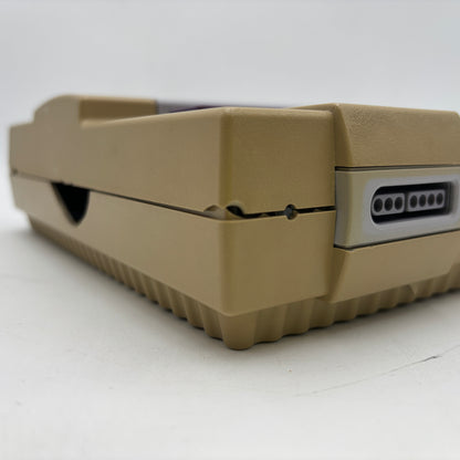 Broken Nintendo Super Nintendo SNES Video Game Console SNS-001 Does not turn on