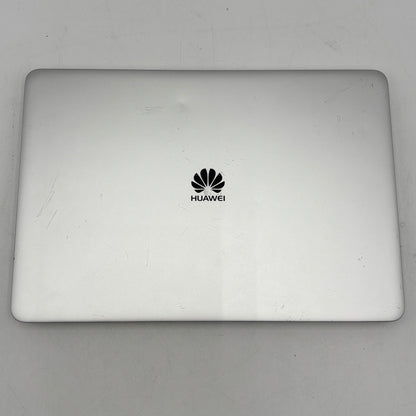Huawei MateBook D KPL-W00 14" Ryzen 5 2500U 2.0GHz 8GB RAM 256GB SSD Radeon Vega