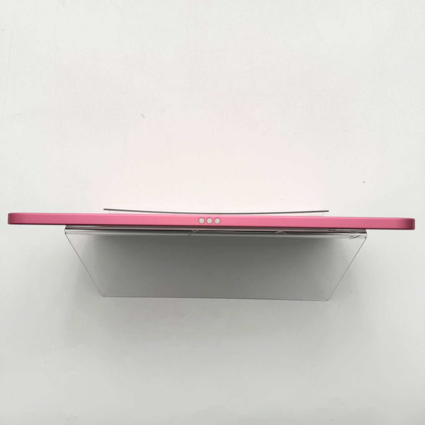 WiFi Only Apple iPad 11" (A16) 128GB Pink MD4E4LL/A