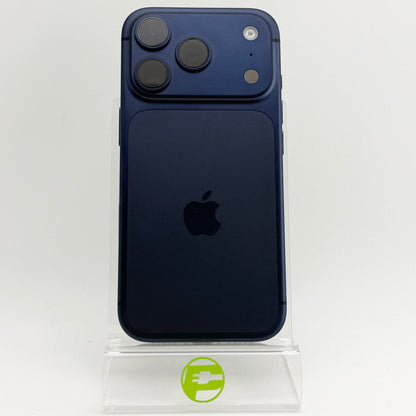 T-Mobile Apple iPhone 17 Pro 256GB Deep Blue MG7M4LL/A