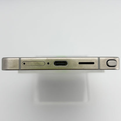 Unlocked Samsung Galaxy S25 Ultra 12GB RAM 256GB SM-S938U1 Titanium Black