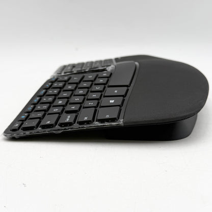 Microsoft Sculpt Ergonomic Desktop Mouse and Keyboard L5V-00001