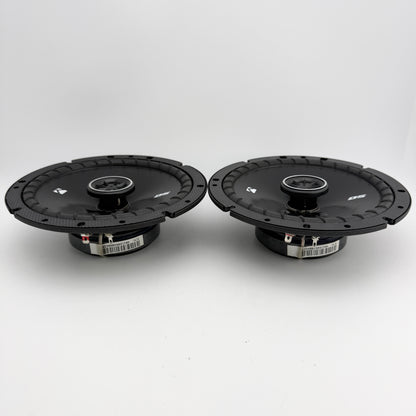 Kicker DSC670 Speakers 43DSC6704