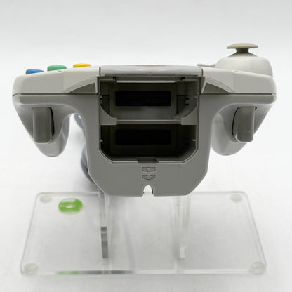 Sega Dreamcast Console Gaming System White HKT-3020