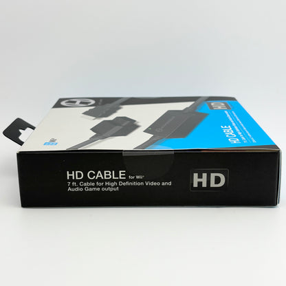 New Hyperkin HDMI converter cable for Nintendo Wii M07183