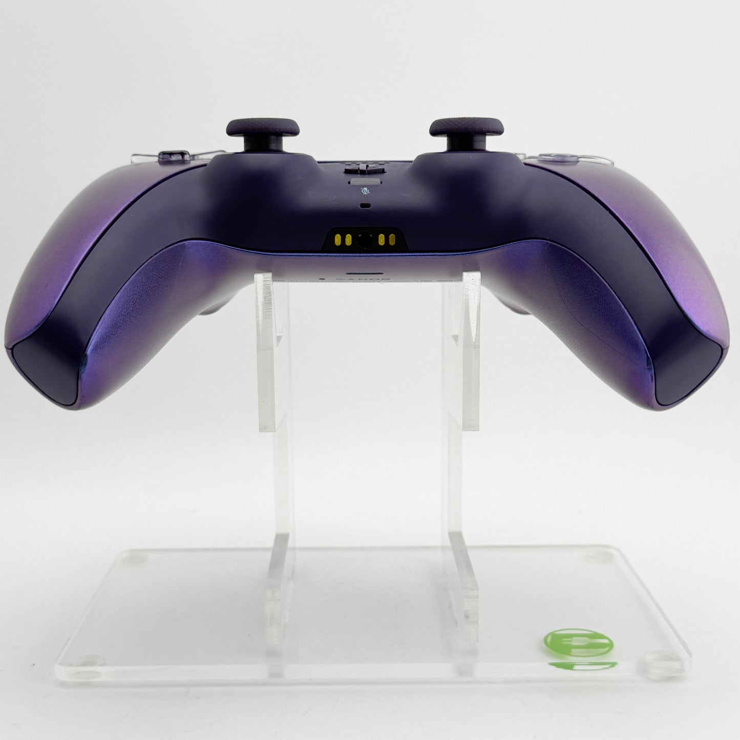 Sony PlayStation 5 PS5 DualSense Wireless Controller Chroma Indigo  CFI-ZCT1J11