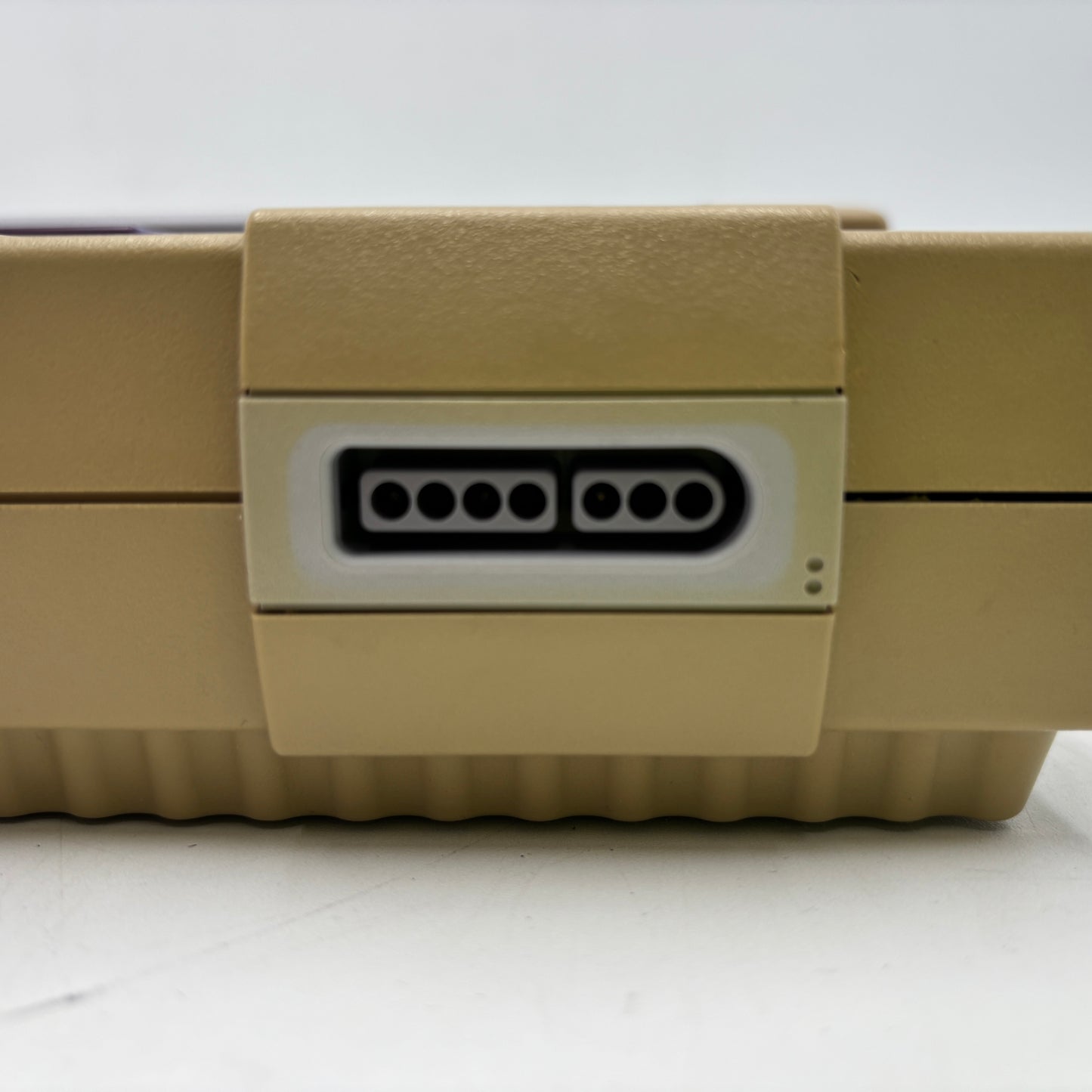 Broken Nintendo Super Nintendo SNES Video Game Console SNS-001 Does not turn on