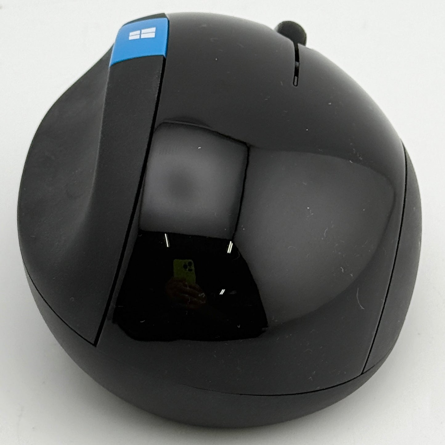 Microsoft Sculpt Ergonomic Desktop Mouse and Keyboard L5V-00001