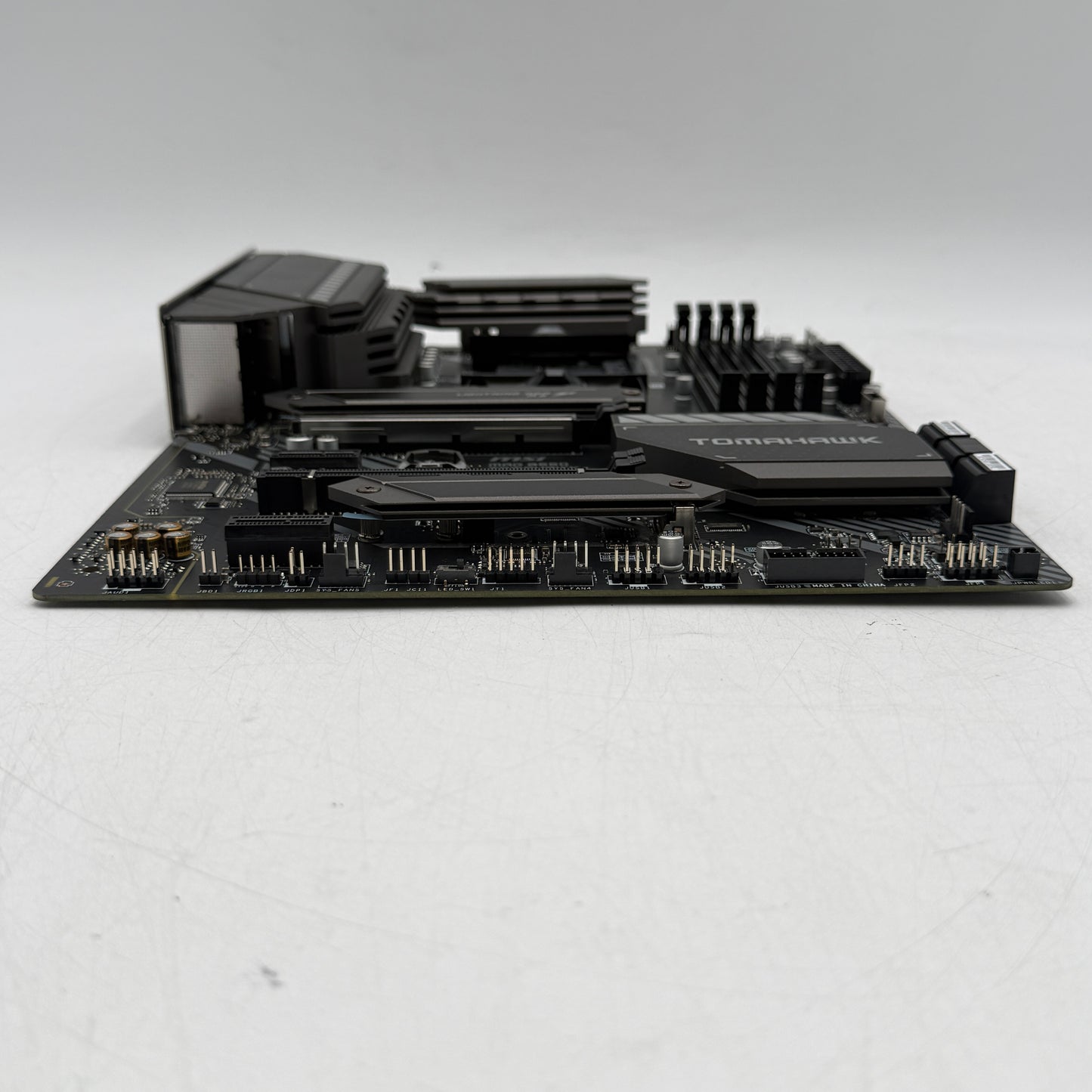MSi B550 Tomahawk AM4 ATX AMD DDR4 Motherboard