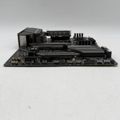 MSi B550 Tomahawk AM4 ATX AMD DDR4 Motherboard