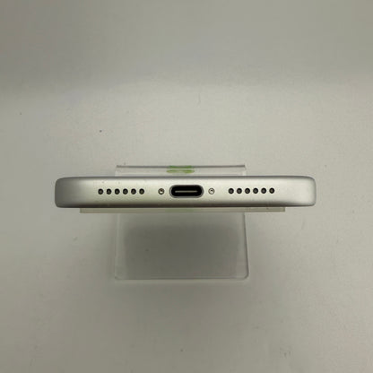 T-Mobile Apple iPhone 17 Pro Max 256GB Silver MFXG4LL/A