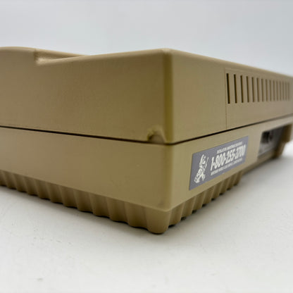 Broken Nintendo Super Nintendo SNES Video Game Console SNS-001 Does not turn on